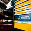 Aveta Malaysia establishes Aveta Service Corner – 30 Aveta Service Centres across Malaysia from 2024