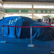 BYD Seal EV set for Malaysian preview at brand’s first anniversary event this weekend – launching soon?