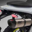 Benelli BKX 300 dan BKX 300 S diperkenal – guna enjin 292 cc baru, masuk pasaran tengah tahun 2024