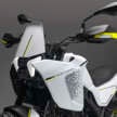 Benelli BKX 300 dan BKX 300 S diperkenal – guna enjin 292 cc baru, masuk pasaran tengah tahun 2024