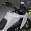 Benelli BKX 300 dan BKX 300 S diperkenal – guna enjin 292 cc baru, masuk pasaran tengah tahun 2024