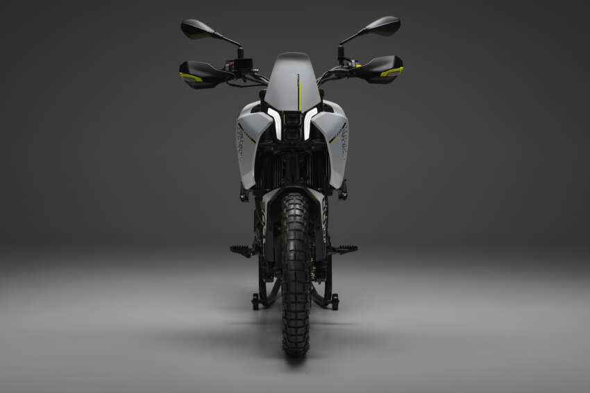 Benelli BKX 300 dan BKX 300 S diperkenal – guna enjin 292 cc baru, masuk pasaran tengah tahun 2024 1702512