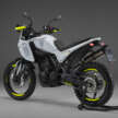 Benelli BKX 300 dan BKX 300 S diperkenal – guna enjin 292 cc baru, masuk pasaran tengah tahun 2024