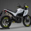 Benelli BKX 300 dan BKX 300 S diperkenal – guna enjin 292 cc baru, masuk pasaran tengah tahun 2024