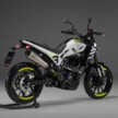 Benelli BKX 300 dan BKX 300 S diperkenal – guna enjin 292 cc baru, masuk pasaran tengah tahun 2024
