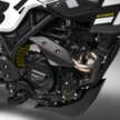 Benelli BKX 300 dan BKX 300 S diperkenal – guna enjin 292 cc baru, masuk pasaran tengah tahun 2024