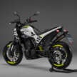 Benelli BKX 300 dan BKX 300 S diperkenal – guna enjin 292 cc baru, masuk pasaran tengah tahun 2024