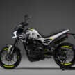 Benelli BKX 300 dan BKX 300 S diperkenal – guna enjin 292 cc baru, masuk pasaran tengah tahun 2024