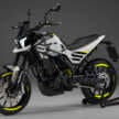 Benelli BKX 300 dan BKX 300 S diperkenal – guna enjin 292 cc baru, masuk pasaran tengah tahun 2024