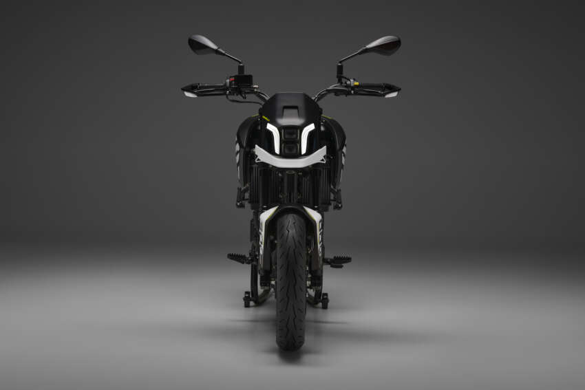 Benelli BKX 300 dan BKX 300 S diperkenal – guna enjin 292 cc baru, masuk pasaran tengah tahun 2024 1702548