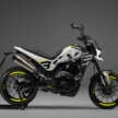 Benelli BKX 300 dan BKX 300 S diperkenal – guna enjin 292 cc baru, masuk pasaran tengah tahun 2024