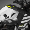 Benelli BKX 300 dan BKX 300 S diperkenal – guna enjin 292 cc baru, masuk pasaran tengah tahun 2024