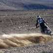 Zero to 6,000 m ASL in 24 hours – the BMW Motorrad R1300GS and Metzeler Karoo 4 multi-purpose tyres