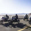 Zero to 6,000 m ASL in 24 hours – the BMW Motorrad R1300GS and Metzeler Karoo 4 multi-purpose tyres