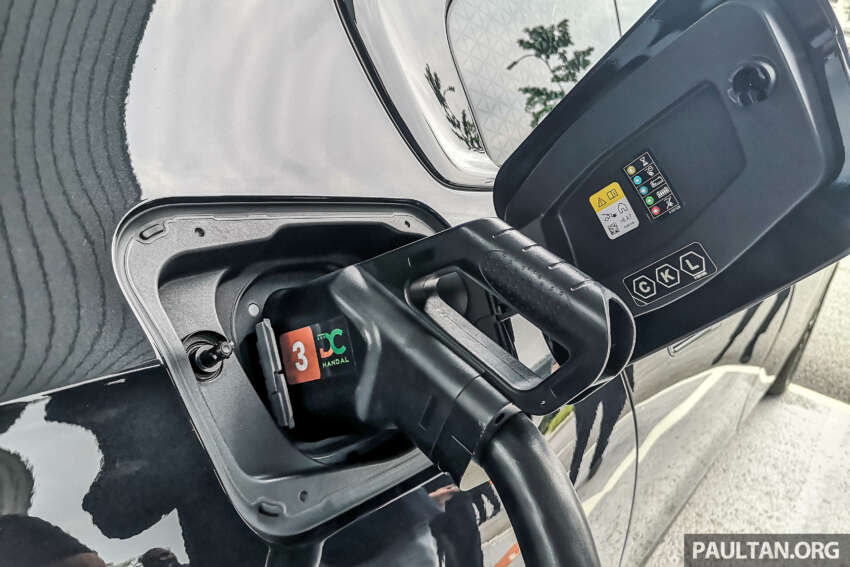 Auto Bavaria bekerjasama dengan DC Handal untuk tambah pengecas EV di Lembah Kelang, P.Pinang 1704513