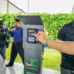 Auto Bavaria partners DC Handal to grow EV charging network in KV, Penang – 200 kW at Bamboo Hills, KL