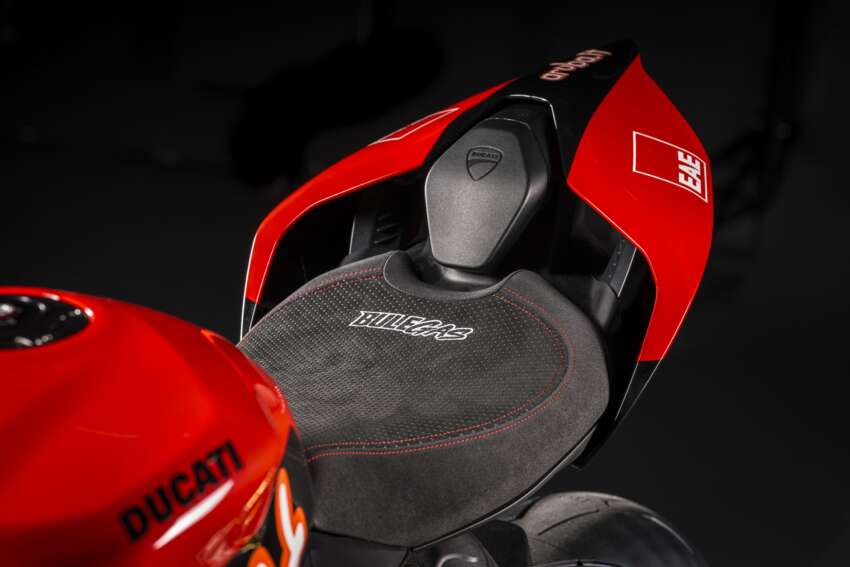 2023 Ducati Panigale Replica: celebrating a record breaking racing season in MotoGP, WSBK, WSSP 1707758