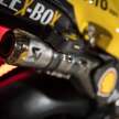 2023 Ducati Panigale Replica: celebrating a record breaking racing season in MotoGP, WSBK, WSSP