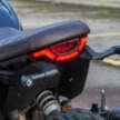 TUNGGANG UJI: Ducati Scrambler Nightshift – naik automatik jadi segak, peningkatan dibuat beri beza