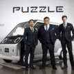 HW Electro Puzzle akan mula dijual hujung tahun 2024 – van elektrik dengan bumbung solar, RM65k