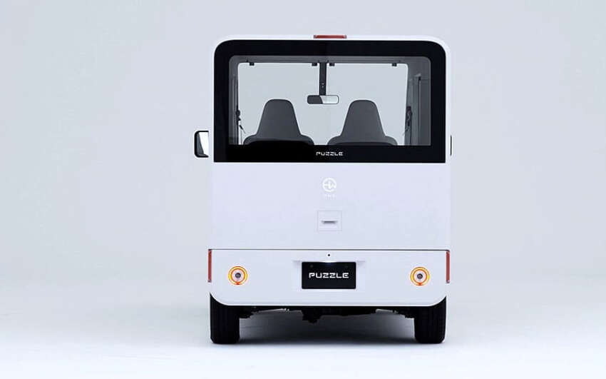 HW Electro Puzzle akan mula dijual hujung tahun 2024 – van elektrik dengan bumbung solar, RM65k 1710996