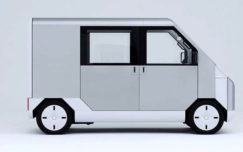 HW Electro Puzzle akan mula dijual hujung tahun 2024 – van elektrik dengan bumbung solar, RM65k 1710998