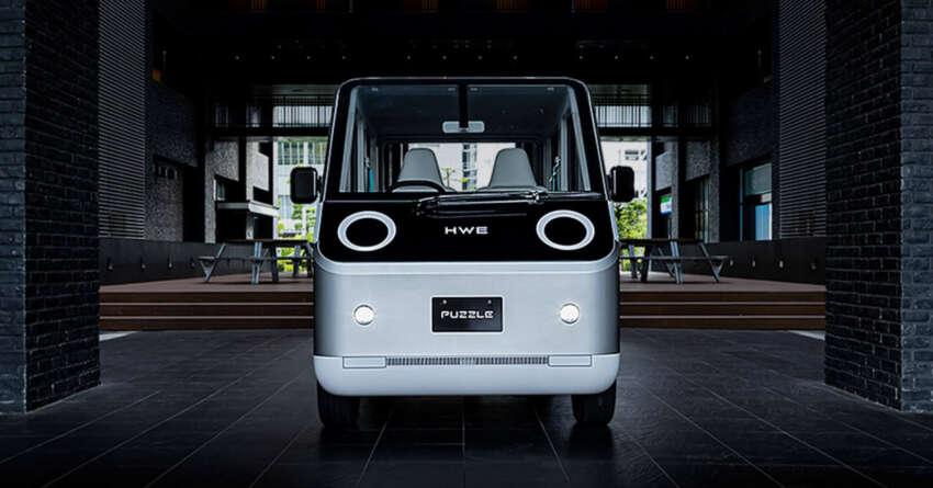 HW Electro Puzzle akan mula dijual hujung tahun 2024 – van elektrik dengan bumbung solar, RM65k 1711002