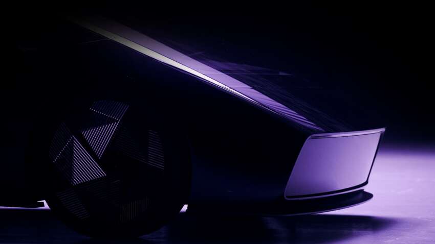 Honda set to debut new EV series of models for global markets at CES in January 2024 – concept teased 1704327