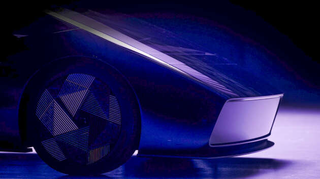 Honda akan tunjuk siri EV global baru Januari 2024