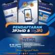 JPJ buka kaunter bergerak dalam acara Setahun Bersama Kerajaan Madani di Bukit Jalil, 8-10 Dis