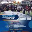 JPJ buka kaunter bergerak dalam acara Setahun Bersama Kerajaan Madani di Bukit Jalil, 8-10 Dis