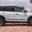 Jaecoo J7 SUV to be launched in Malaysia in 2024 – brand to be marketed as separate entity from Chery