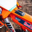 KTM SX-F Factory Edition 450/250 2024 diperkenal