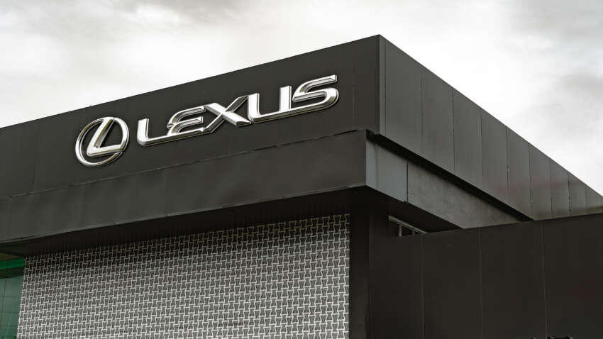 Lexus Kota Kinabalu – first Lexus 3S centre in Sabah 1703260