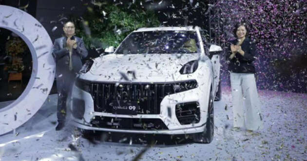 Lynk & Co enters Southeast Asia – Vietnam first, the Philippines next; Malaysia to be RHD production hub?