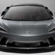 2024 McLaren GTS debuts – 635 PS/630 Nm biturbo V8, 10 kg lighter; quicker 20 mm nose lift mechanism