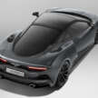 2024 McLaren GTS debuts – 635 PS/630 Nm biturbo V8, 10 kg lighter; quicker 20 mm nose lift mechanism