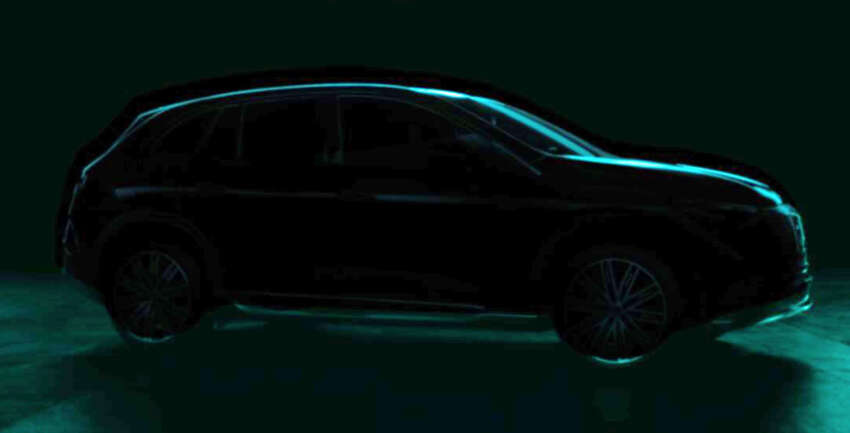 Mercedes-Benz EQE SUV to launch Dec 6 in Malaysia 1703097