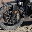 Zero to 6,000 m ASL in 24 hours – the BMW Motorrad R1300GS and Metzeler Karoo 4 multi-purpose tyres