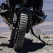 Zero to 6,000 m ASL in 24 hours – the BMW Motorrad R1300GS and Metzeler Karoo 4 multi-purpose tyres