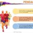 Penang Bridge International Marathon 2023 – island road closures in stages from 11pm tomorrow