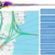 Penang Bridge International Marathon 2023 – island road closures in stages from 11pm tomorrow