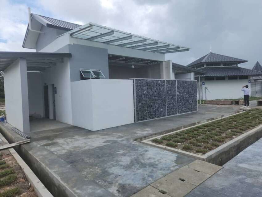 Lebuhraya Pan Borneo jajaran Sarawak bakal dibuka sepenuhnya hujung bulan ini, capai 98% siap – Menteri 1702796