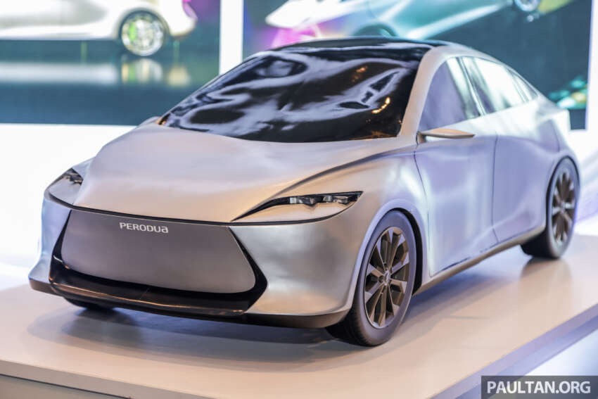 Perodua Bezza generasi baru akan terap ilham rekaan daripada pemenang; bukan dalam masa terdekat 1708168