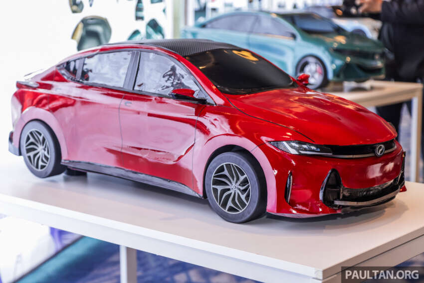 Perodua Bezza generasi baru akan terap ilham rekaan daripada pemenang; bukan dalam masa terdekat 1708140