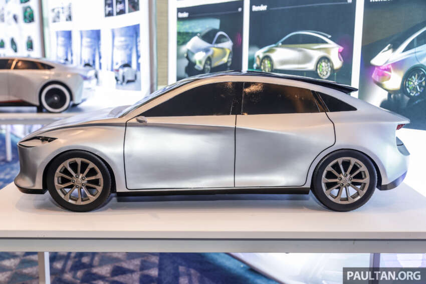 Perodua Bezza generasi baru akan terap ilham rekaan daripada pemenang; bukan dalam masa terdekat 1708170