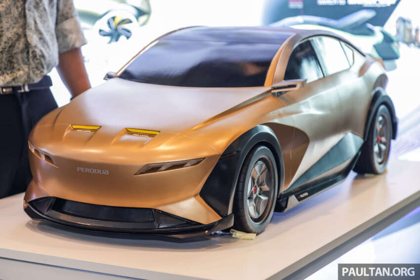 Perodua Bezza generasi baru akan terap ilham rekaan daripada pemenang; bukan dalam masa terdekat 1708178