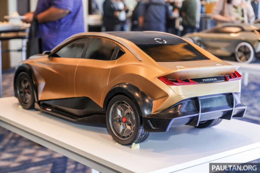 Perodua Bezza generasi baru akan terap ilham rekaan daripada pemenang; bukan dalam masa terdekat 1708179