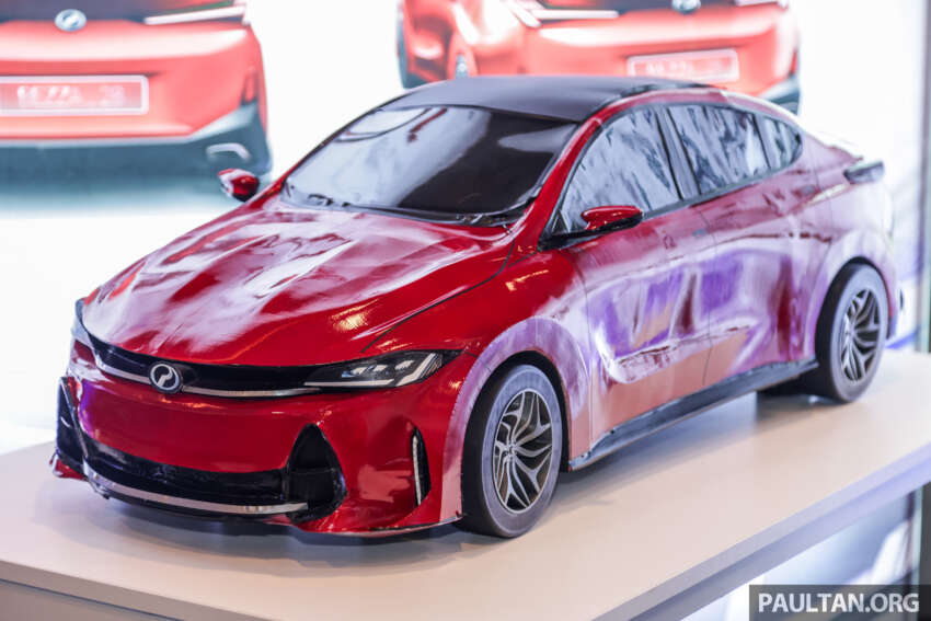 Perodua Bezza generasi baru akan terap ilham rekaan daripada pemenang; bukan dalam masa terdekat 1708141