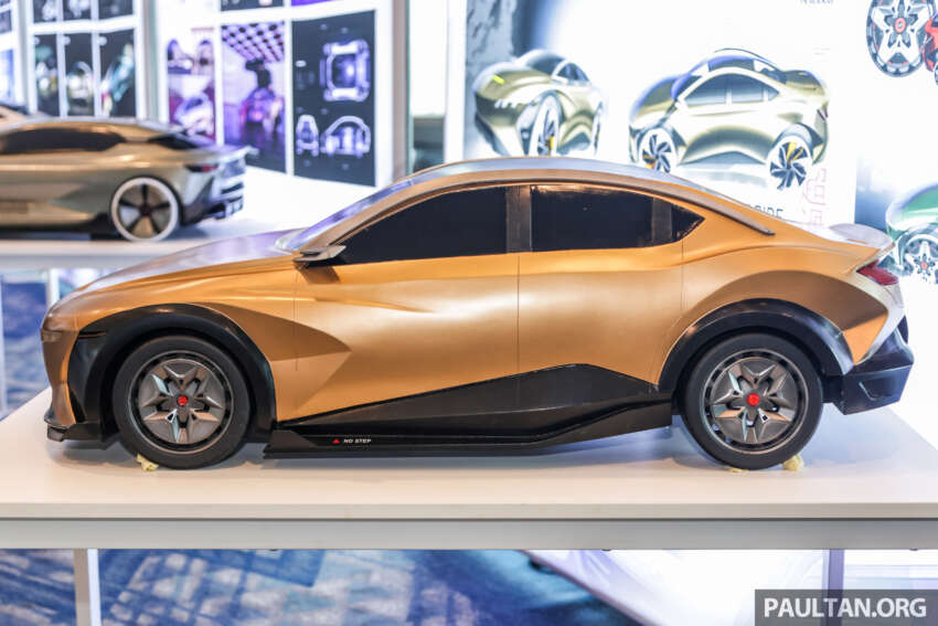 Perodua Bezza generasi baru akan terap ilham rekaan daripada pemenang; bukan dalam masa terdekat 1708180